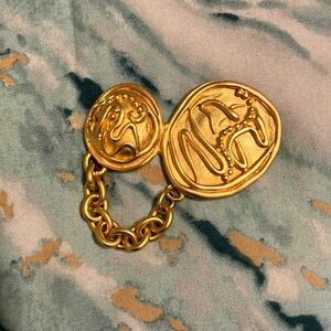Norma Jean Brooch